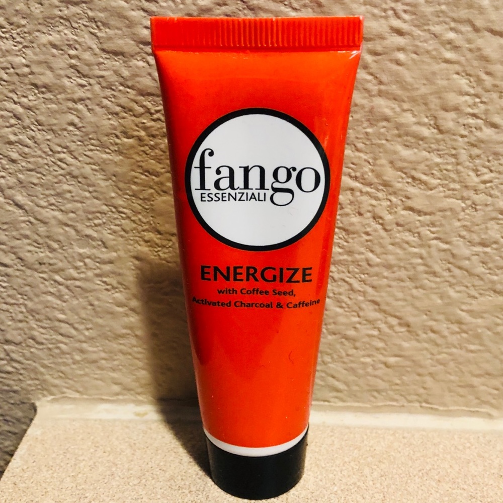 New Borghese Fango Essenziali Energize Mud Mask
